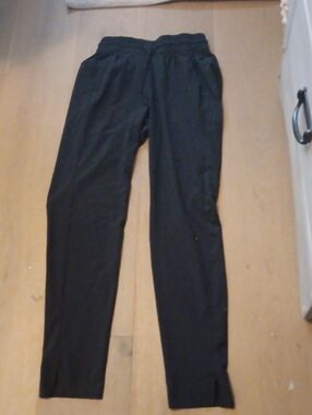 Womens Althletic Track Pant